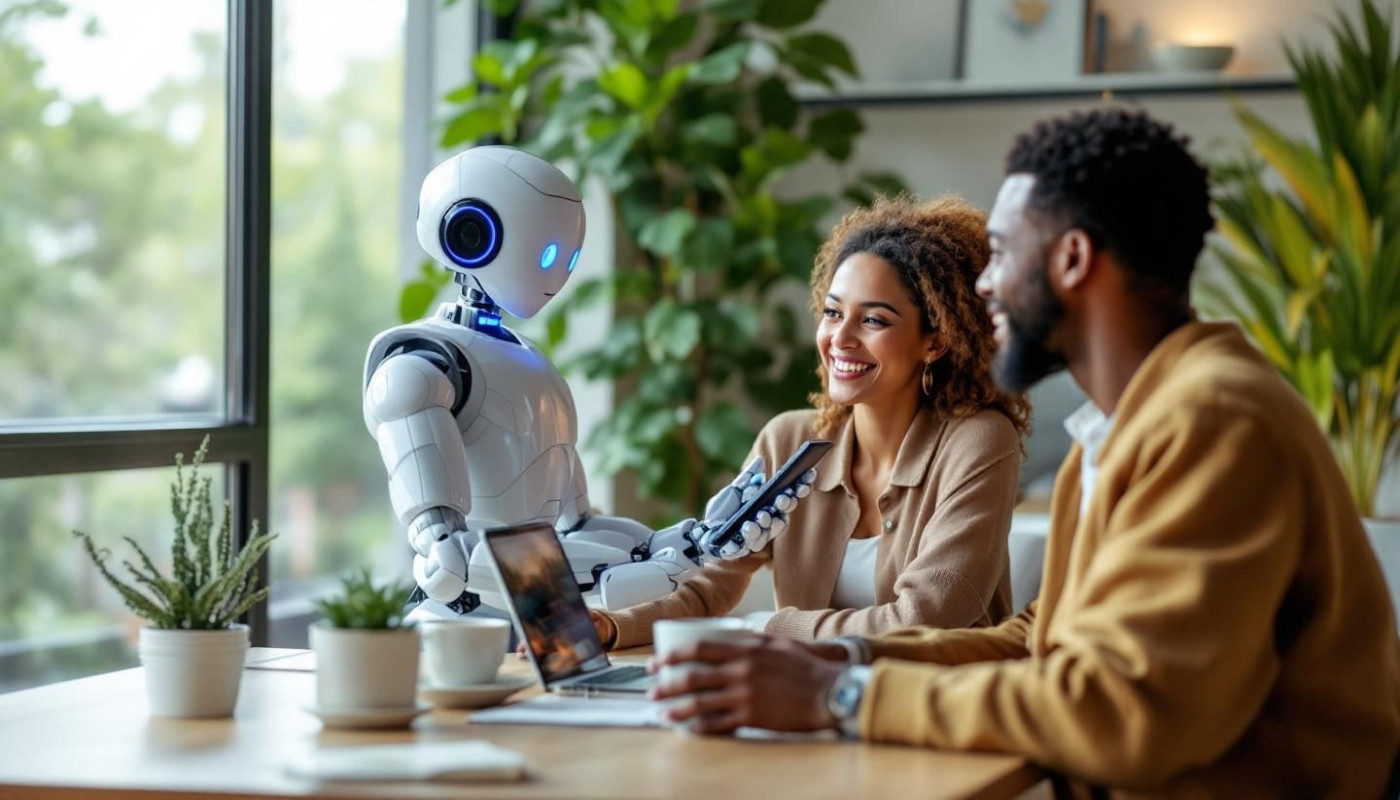 Marketing - ¿Cómo pueden los chatbots avanzados mejorar tu día a día?